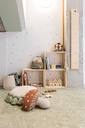 Alfombra Lavable Woods Symphony Oliva