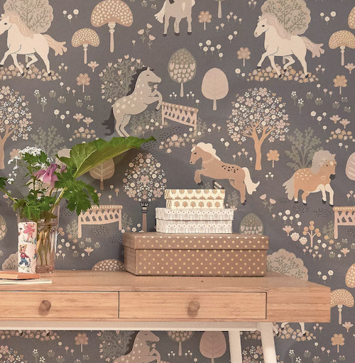 Vintage Collection My Sweet Pony Stone Grey