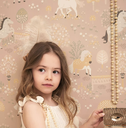 Vintage Collection My Sweet Pony Dreamy Pink (Por Rollo)