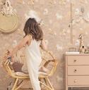 Vintage Collection My Sweet Pony Dreamy Pink (Por Rollo)