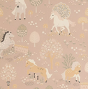 Vintage Collection My Sweet Pony Dreamy Pink (Por Rollo)