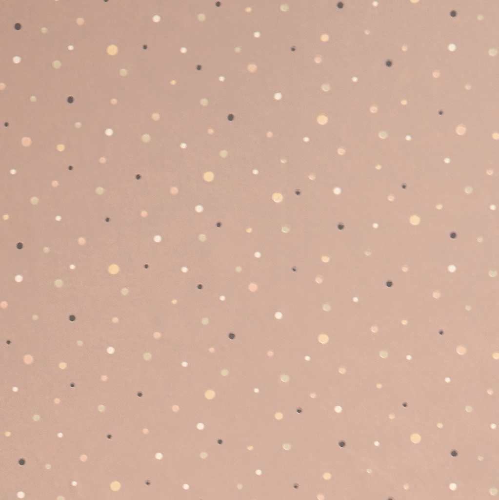 Vintage Collection Stardust Cosy Lilac