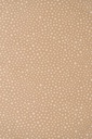 Vintage Collection Dots Teddy Brown (Por Rollo)