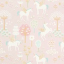 Poetry Collection True Unicorns Pink