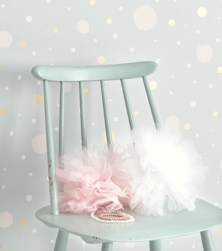 Majvillan Confetti - Grey Gold (Por Rollo)