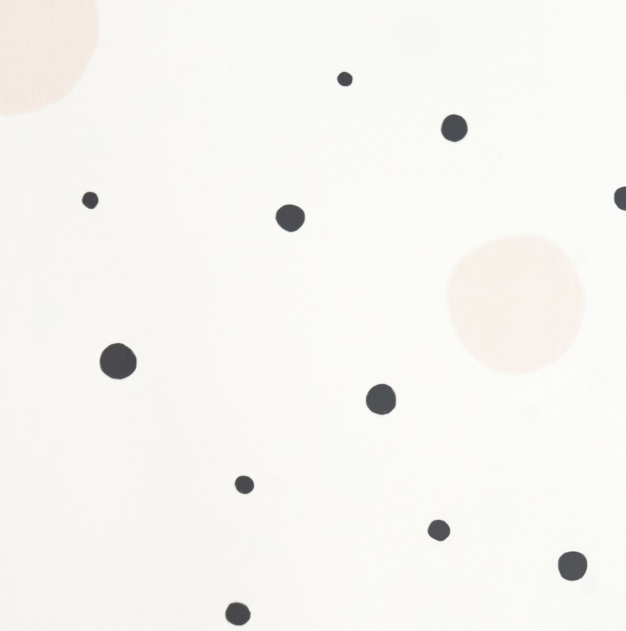 Poetry Collection Confetti Turquoise