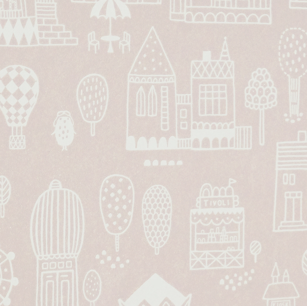 Poetry Collection Small Town Soft Black