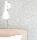 Vintage Collection Dots Teddy Brown (Por Rollo)