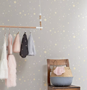 Vintage Collection Black Panther -Twilight Blue (Por Rollo)