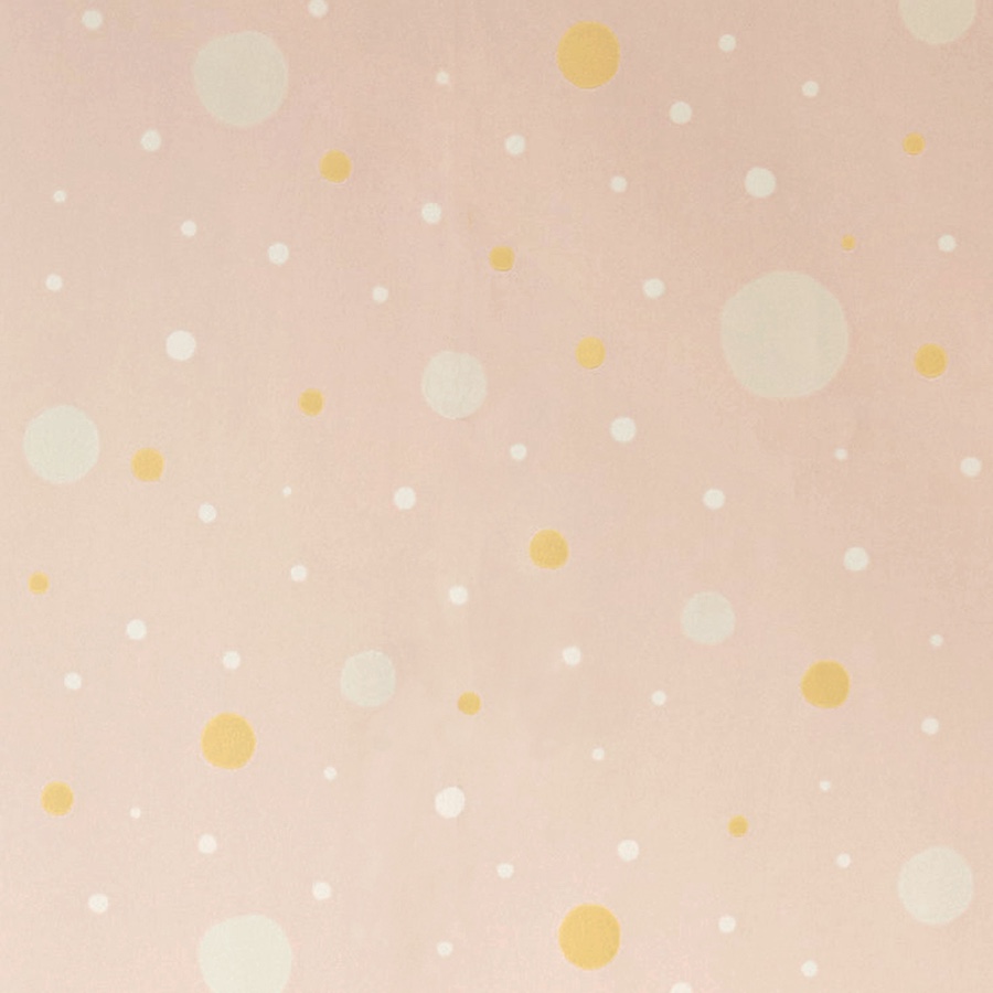 Poetry Collection Confetti Soft Pink