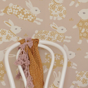 Majvillan Garden Party - Dusty Blush Pink (Por Rollo)