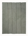 Alfombra Lavable Stonewashed Rug Duck Green