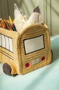 Lorena Canals Basket Mini Bus