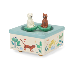 [MR-688105] Musical Box - Foret Mawa